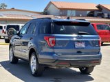 Used 2018 Ford Explorer 4WD image 5