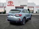 Used 2021 Ford Escape SE w/ SE Sport Appearance Package image 3