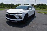 Used 2023 Chevrolet Blazer LT w/ Convenience Package image 2