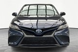 Used 2021 Toyota Camry SE w/ Audio Upgrade Package image 3