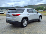 Used 2021 Chevrolet Traverse LT w/ LPO, Floor Liner Package image 5