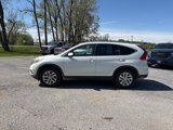 Used 2015 Honda CR-V EX-L image 2