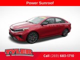 Used 2023 Kia Forte GT w/ GT2 Package image 3