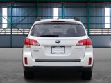 Used 2011 Subaru Outback 2.5i Limited image 4
