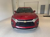 Used 2020 Chevrolet Blazer LT w/ Sound & Technology Package image 2