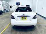 Used 2012 Nissan Maxima 3.5 SV w/ Premium Pkg image 6