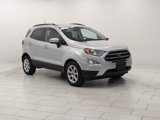 Used 2020 Ford EcoSport SE image 2