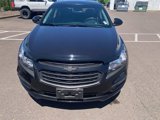 Used 2015 Chevrolet Cruze LT image 3