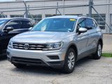 Used 2020 Volkswagen Tiguan S image 4