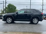 Used 2021 Toyota RAV4 LE image 4