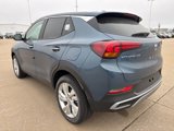 New 2025 Chevrolet TrailBlazer LT w/ Convenience Package image 4