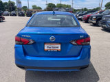 Used 2021 Nissan Versa SV image 4