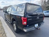 Used 2015 Ford F150 XLT w/ Equipment Group 301A Mid image 5
