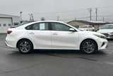 Used 2022 Kia Forte LXS image 3