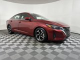 Used 2024 Nissan Sentra SV image 2