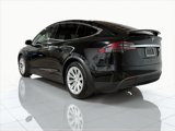 Used 2018 Tesla Model X 75D image 2
