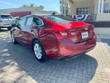 Used 2024 Chevrolet Malibu LT image 3
