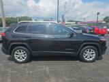 Used 2015 Jeep Cherokee Latitude w/ Cold Weather Group image 6