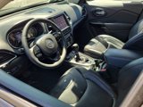Used 2023 Jeep Cherokee Altitude Lux image 5