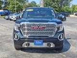 Used 2019 GMC Sierra 1500 Denali w/ Technology Package image 2