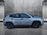 Used 2021 Jeep Compass Sport w/ Cold Weather Group image 4