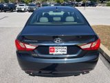 Used 2013 Hyundai Sonata SE w/ Navigation & Sunroof Pkg image 5