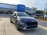 Used 2023 Hyundai Kona Limited w/ Cargo Package image 2