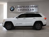 Used 2019 Jeep Grand Cherokee Limited image 3