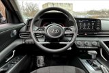 Certified 2025 Hyundai Elantra SE w/ Cargo Package image 5