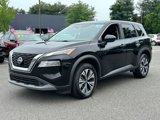 Used 2023 Nissan Rogue SV image 2