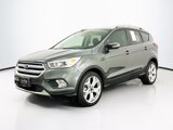 Used 2019 Ford Escape Titanium image 3