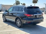 Used 2020 INFINITI QX60 Luxe image 4