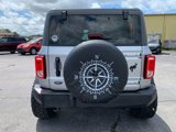 Used 2023 Ford Bronco 2-Door image 3