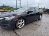 Used 2016 Honda Civic EX-L image 6
