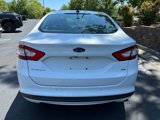 Used 2016 Ford Fusion SE image 4