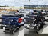 Used 2012 Ford F150 Lariat w/ Lariat Chrome Pkg image 5