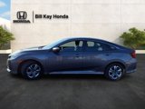 Used 2016 Honda Civic LX image 6