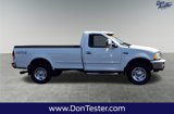 Used 1997 Ford F150 XLT image 2