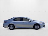 Used 2021 Toyota Camry LE image 4