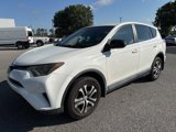 Used 2018 Toyota RAV4 LE image 3