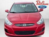 Used 2016 Hyundai Accent SE image 2