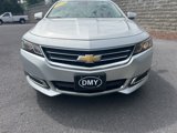 Used 2015 Chevrolet Impala LT w/ Convenience Package image 4