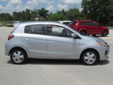 Used 2022 Mitsubishi Mirage ES image 2