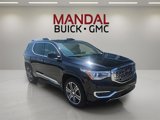Used 2019 GMC Acadia Denali w/ Technology Package image 2