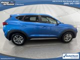Used 2018 Hyundai Tucson SEL Plus image 4