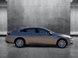 Used 2022 Chevrolet Malibu LT image 4