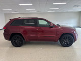 Used 2021 Jeep Grand Cherokee Laredo X image 6