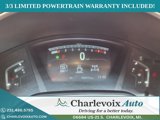Used 2018 Honda CR-V EX-L image 4