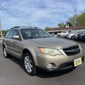 Used 2008 Subaru Outback 2.5i image 3