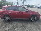 Used 2018 Toyota RAV4 Limited image 4